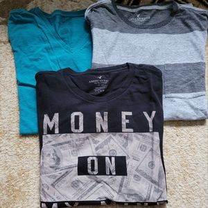 American Eagle T-shirts